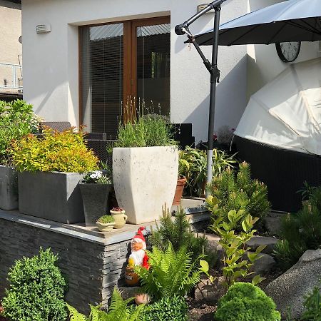 Apartman Chopok Apartment Liptovský Mikuláš Exterior foto