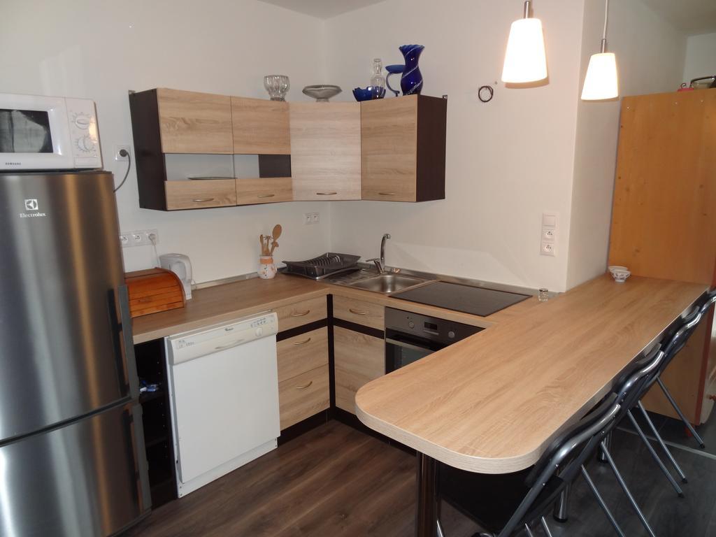 Apartman Chopok Apartment Liptovský Mikuláš Cameră foto