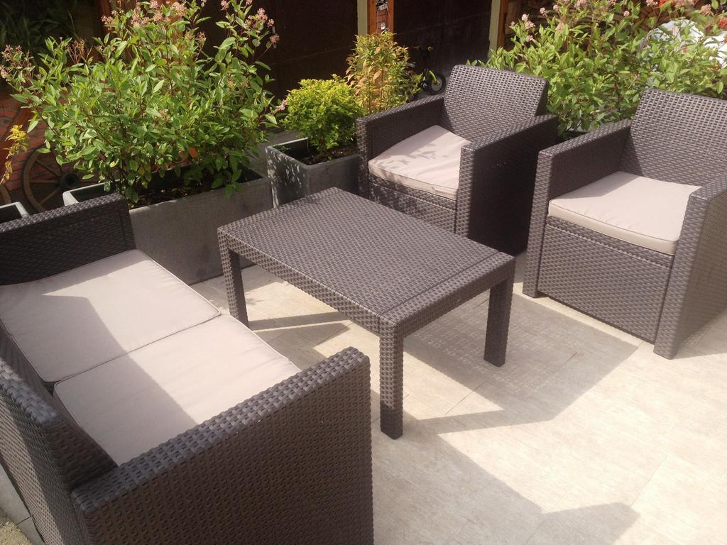 Apartman Chopok Apartment Liptovský Mikuláš Cameră foto