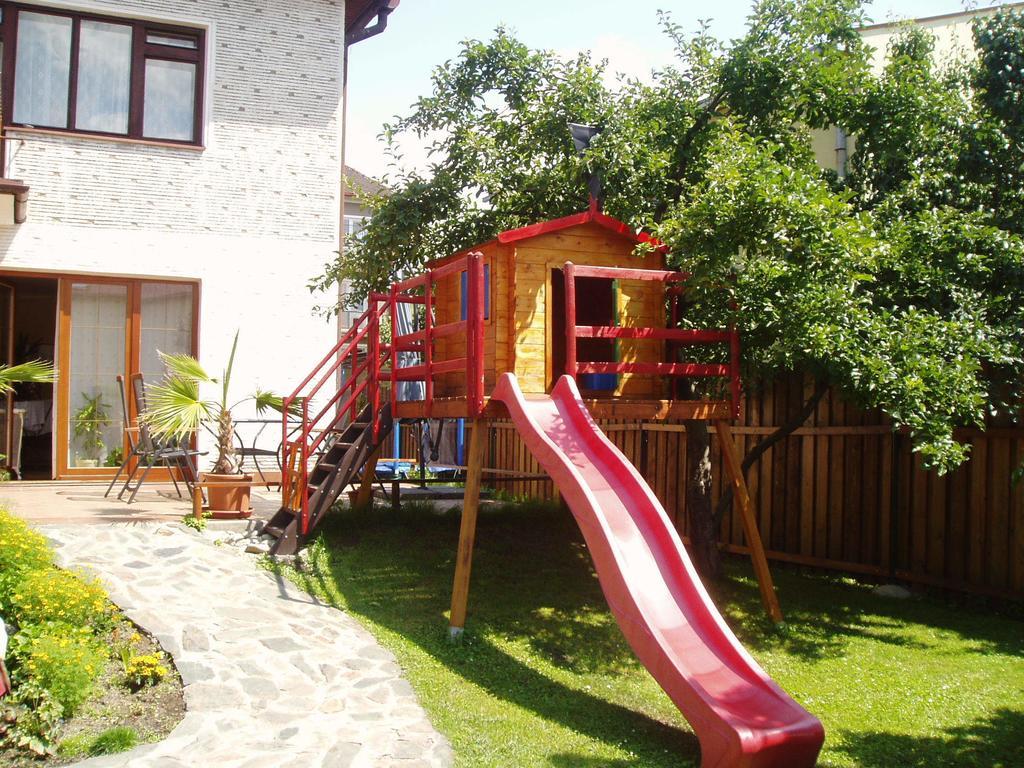 Apartman Chopok Apartment Liptovský Mikuláš Exterior foto