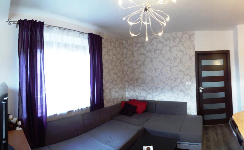 Apartman Chopok Apartment Liptovský Mikuláš Cameră foto