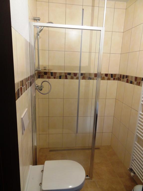 Apartman Chopok Apartment Liptovský Mikuláš Exterior foto