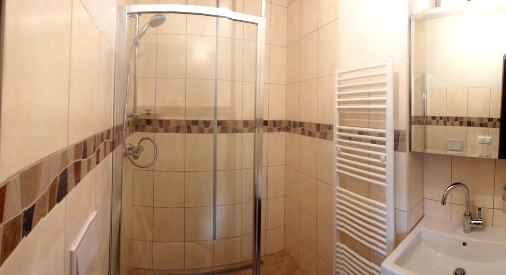 Apartman Chopok Apartment Liptovský Mikuláš Cameră foto