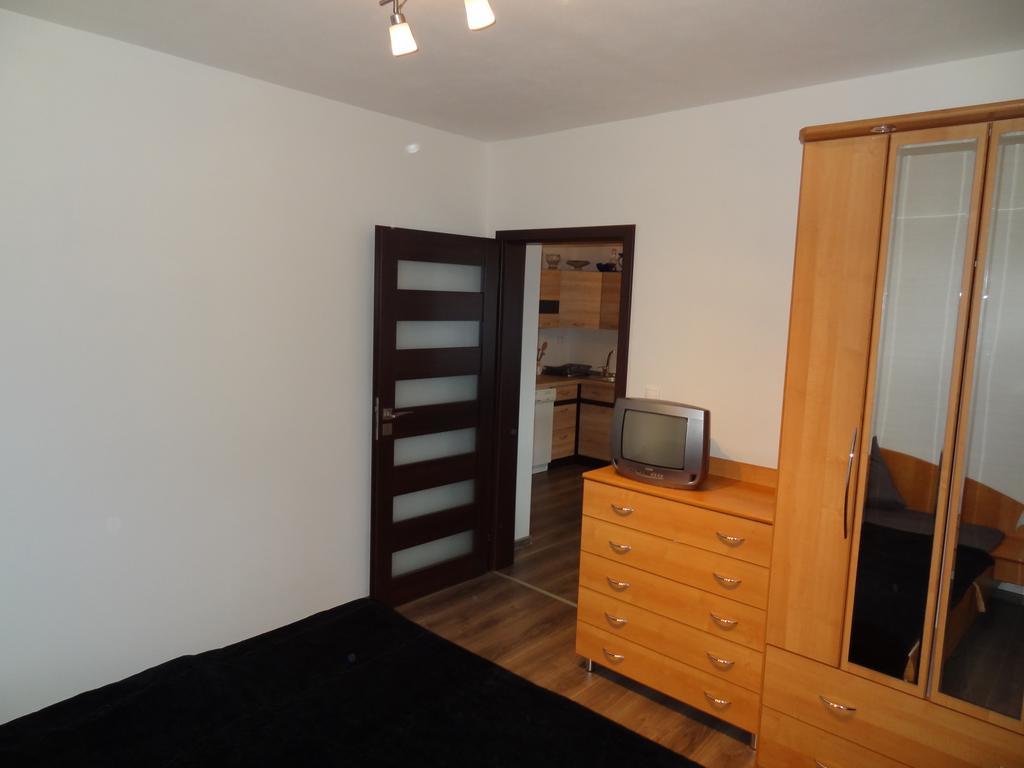 Apartman Chopok Apartment Liptovský Mikuláš Exterior foto