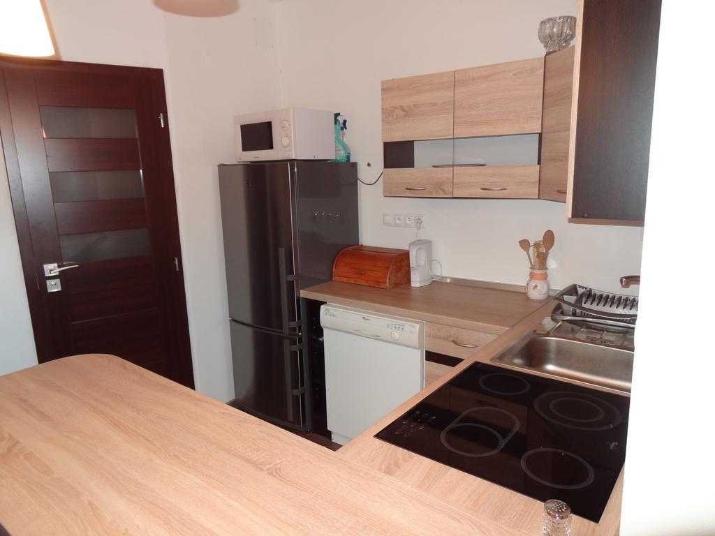 Apartman Chopok Apartment Liptovský Mikuláš Cameră foto