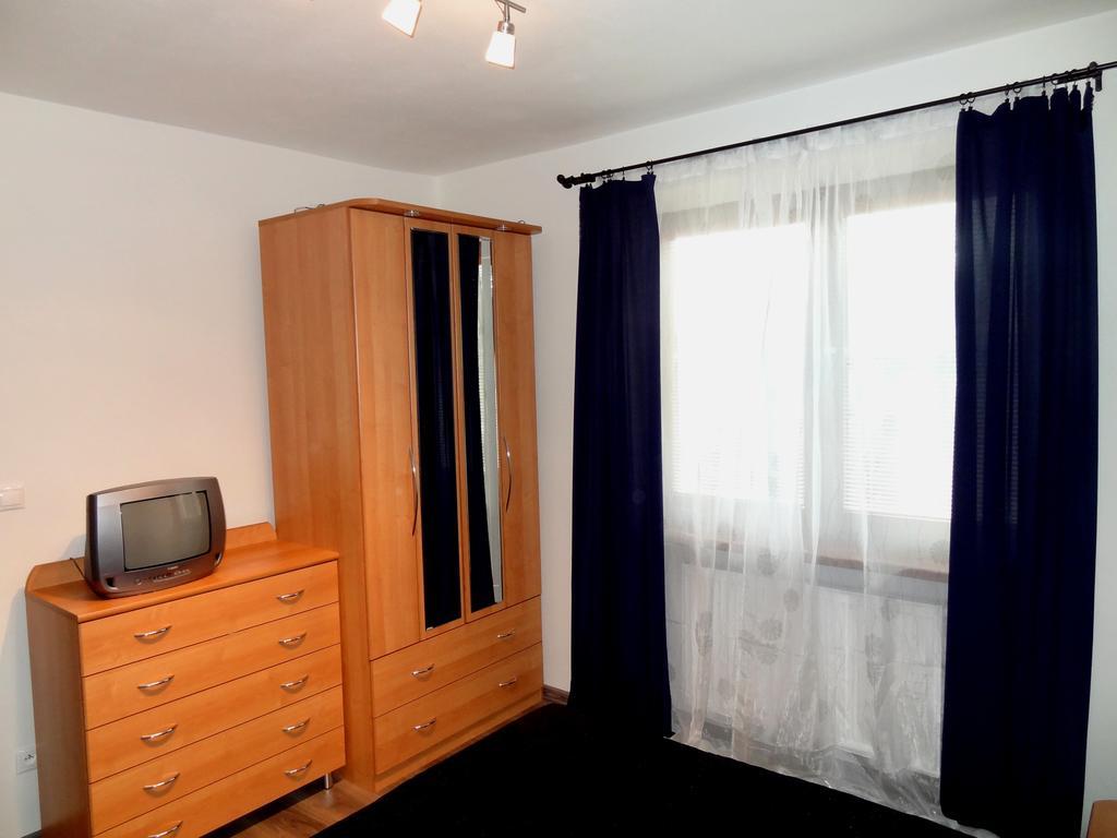 Apartman Chopok Apartment Liptovský Mikuláš Cameră foto