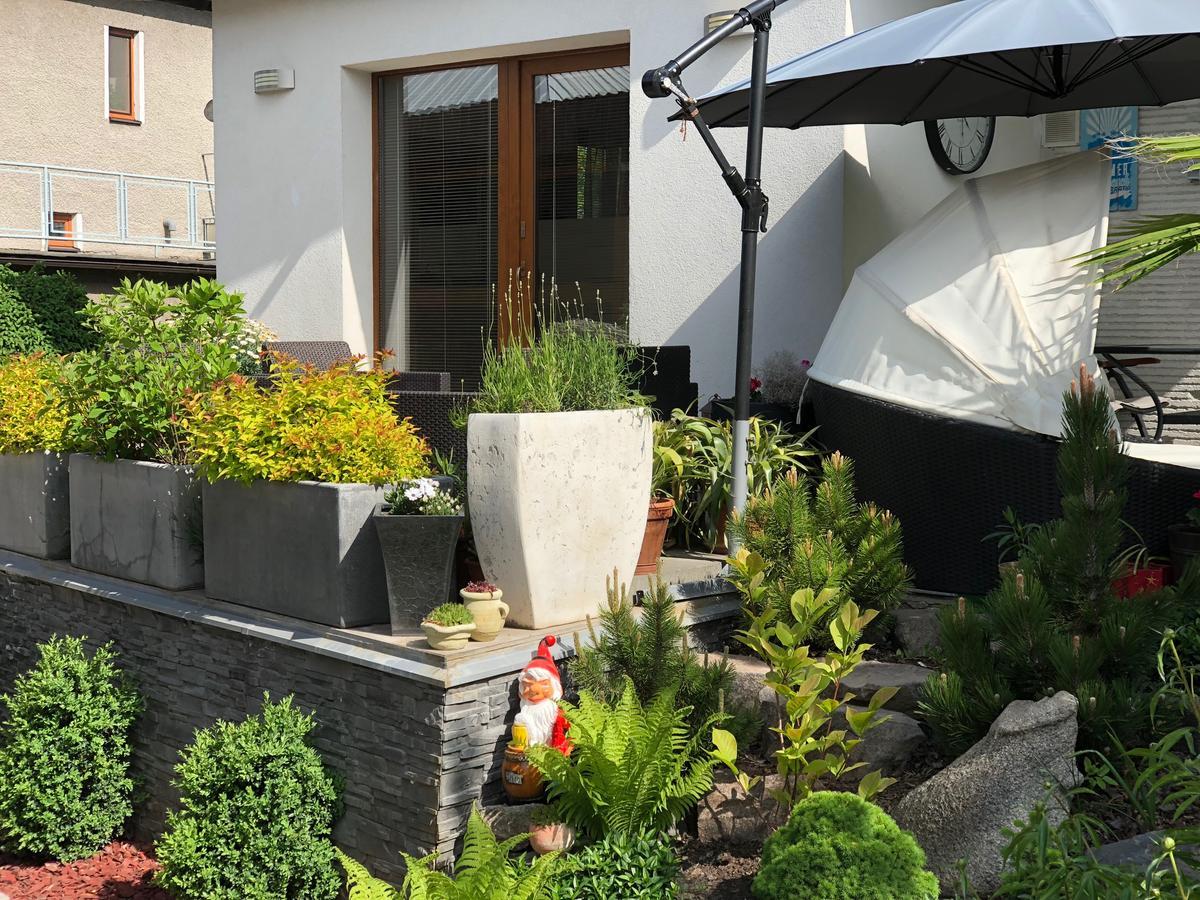 Apartman Chopok Apartment Liptovský Mikuláš Exterior foto